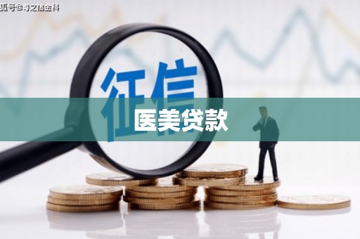洪雅医美贷款