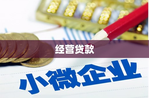 义马经营贷款