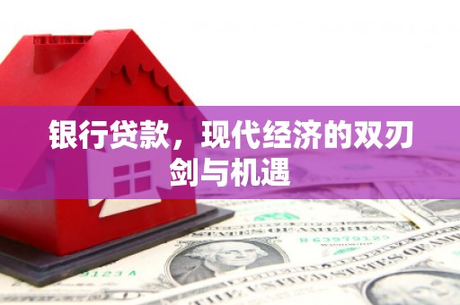 蓬江银行贷款，现代经济的双刃剑与机遇