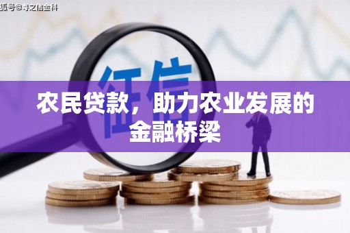 文成农民贷款，助力农业发展的金融桥梁