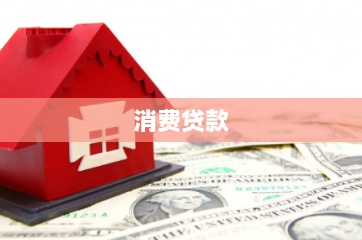 安仁消费贷款