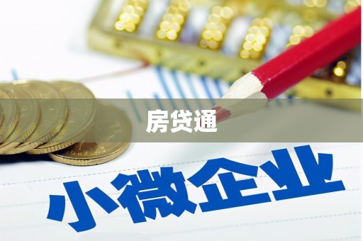 子洲房贷通